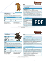 PACG Sheets CD Goblins Fight