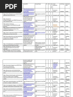 Barangay Assembly Program Template 2023 | PDF
