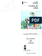 La Torre de Cubos PDF