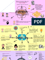 Metodología Dela Investigación - Ciencia y Método Cientifico