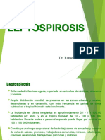 leptospirosis ppt