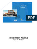 Prosecution Journal, Vol 4 - 1544166889 PDF