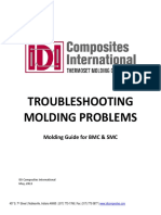 Idi Molding Troubleshooting Guide PDF