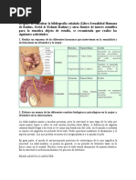 tarea 3 sexualidad humana