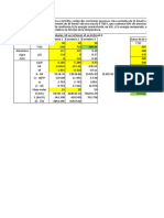 Analisis Exergetico EDE - Antoine