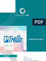 Manual Uso de Trello