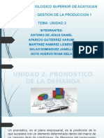 Gestion de La Produccion 1