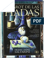 (Helene & Doris Saltarini) - Tarot de Las Hadas PDF