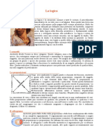 Aristotele La Logica PDF