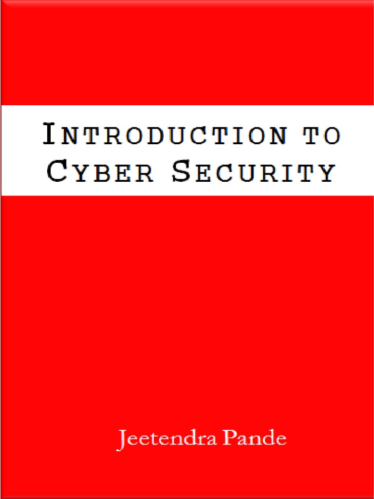 Introduction Cyber Security PDF | PDF | Domain Name System | World Wide Web