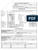 Ficha Tecnica Prueba Hidrostatica EC PCD 031 FT2 v. 0