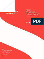 New Starter Guide Book_2019