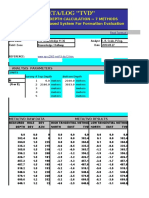 Meta/Log "TVD": True Vertical Depth Calculation - 7 Methods A Knowledge Based System For Formation Evaluation