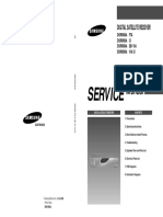 SERVICE Manual PDF
