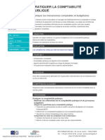 Pratiquer La Comptabilite Publique PDF