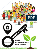 LLAVE MAESTRA para plantadores de iglesia-Carlos Lopez.pdf