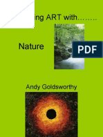 Art and Nature