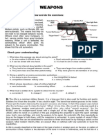 Weapons PDF