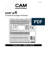 Console Numerique PDF