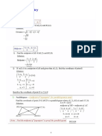 CG Notes