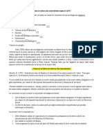 ¿Cómo se redacta los antecedentes según el APA (1)