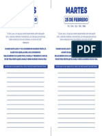 Dios Proveerá PDF