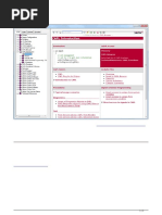 CAPL Documentation: The Full and Up-To-Date CAPL Reference Is Contained in The Help Function of Your Vector Tool