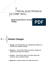 Basic Electrical Electronics &amp Comp - Skill