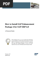 Download ECC6 EHP4 Practical Guide by raju_s SN45486830 doc pdf