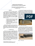 Bunkers Research USCE PDF