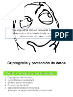 Criptografia 01 PDF