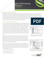 Business Use Case - LoanProcessing