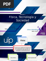 Modulo 1 - Introducción A La Física