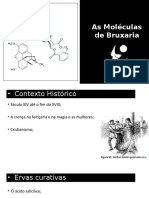 As moleculas de bruxaria.pptx