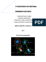 Conceptos de Campos y Potencia Electrica