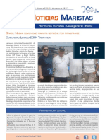 Noticias Maristas 515 PDF