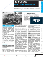 Vdocuments - MX - Peugeot 206 Revue Technique PDF