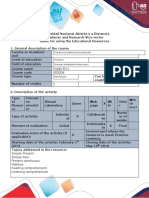 Academic Resource Use Guide