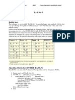 CS102 - Lab 3 Manual