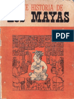 Breve Historia Mayas Parte 01