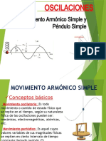 Presentacion Pendulo simple