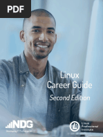 Linux Career Guide: Second Edition