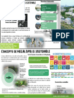 Concepto de Megalópolis Sostenible PDF