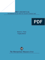 Virginia L. Bower, Robert L. Thorp - Spirit and Ritual - The Morse Collection of Ancient Chinese Art-Metropolitan Museum of Art (2012) PDF