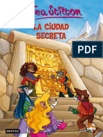 La Ciudad Secreta PDF