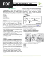 EMPURRÃO BIOLOGIA 1