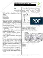 Empurrão Biologia 1