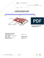 Correas de Cubierta PDF