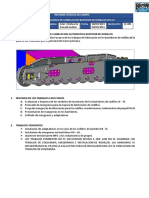 Lubricacion Rodillos de Carrileria Pala 21-62 PDF