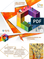 Ovi Importancia Del Estudio Del Comportamiento Del Consumidor